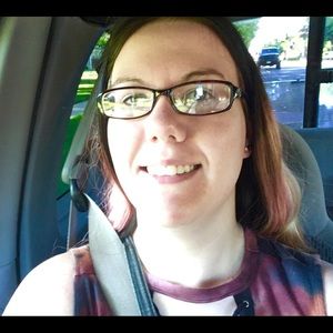 Meet your Posher, Camryn